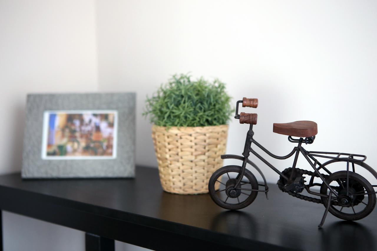 Appartement A Zoldbiciklis Haz à Egerszalók Extérieur photo
