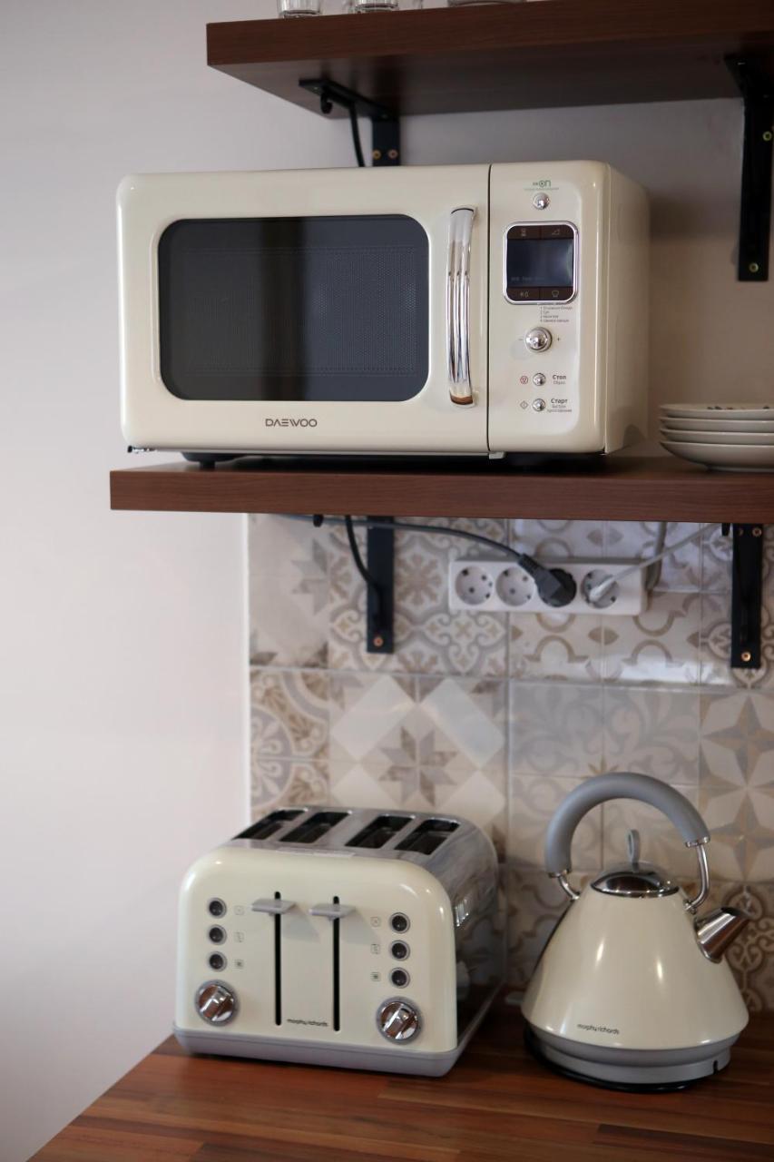 Appartement A Zoldbiciklis Haz à Egerszalók Extérieur photo