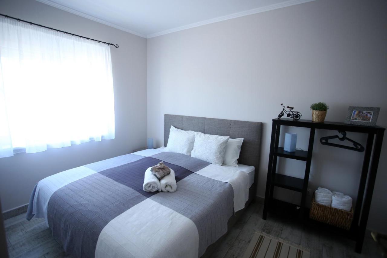 Appartement A Zoldbiciklis Haz à Egerszalók Extérieur photo