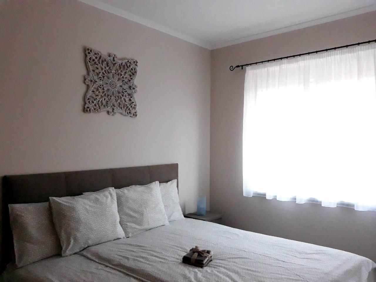 Appartement A Zoldbiciklis Haz à Egerszalók Extérieur photo