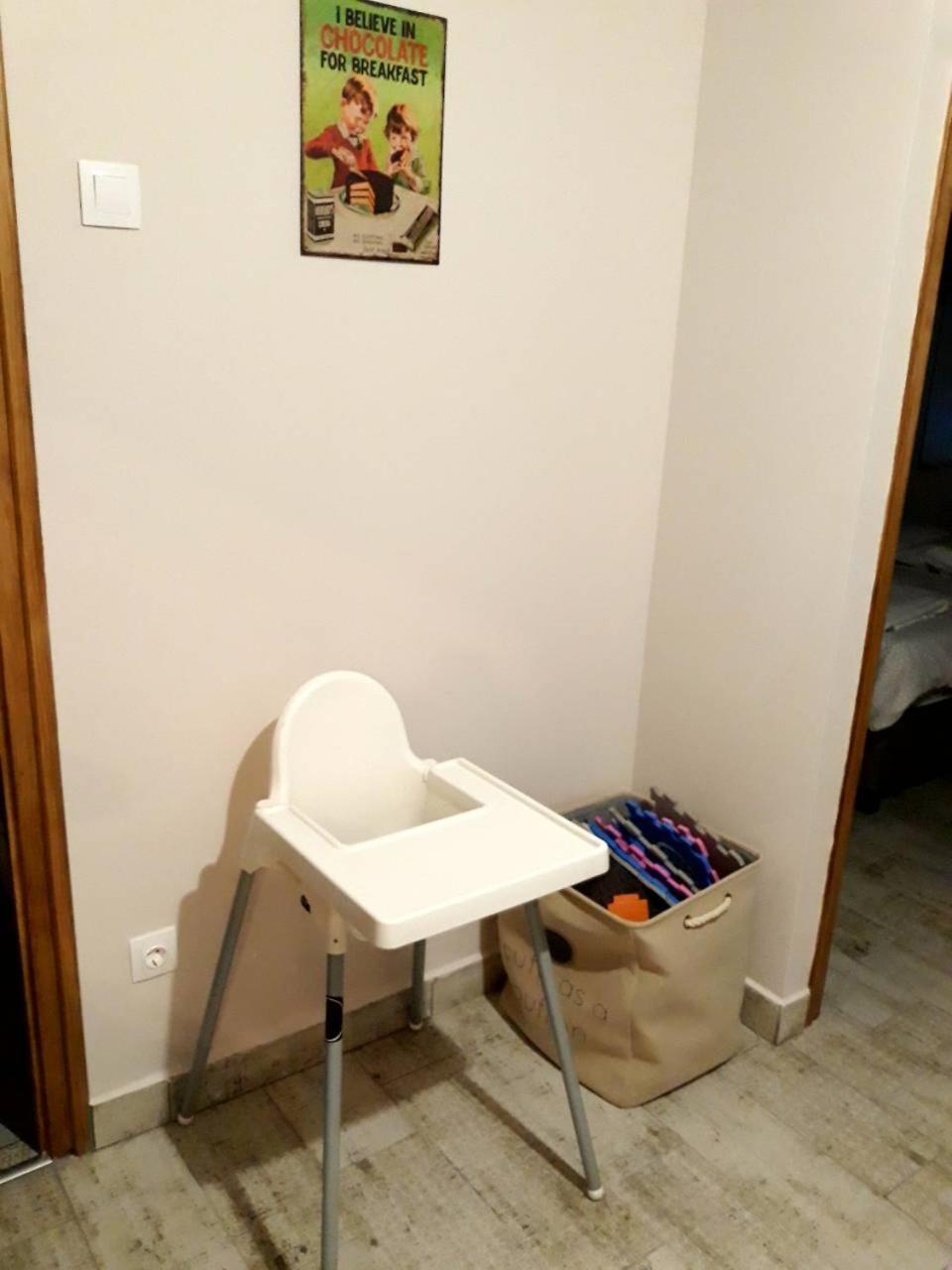 Appartement A Zoldbiciklis Haz à Egerszalók Extérieur photo