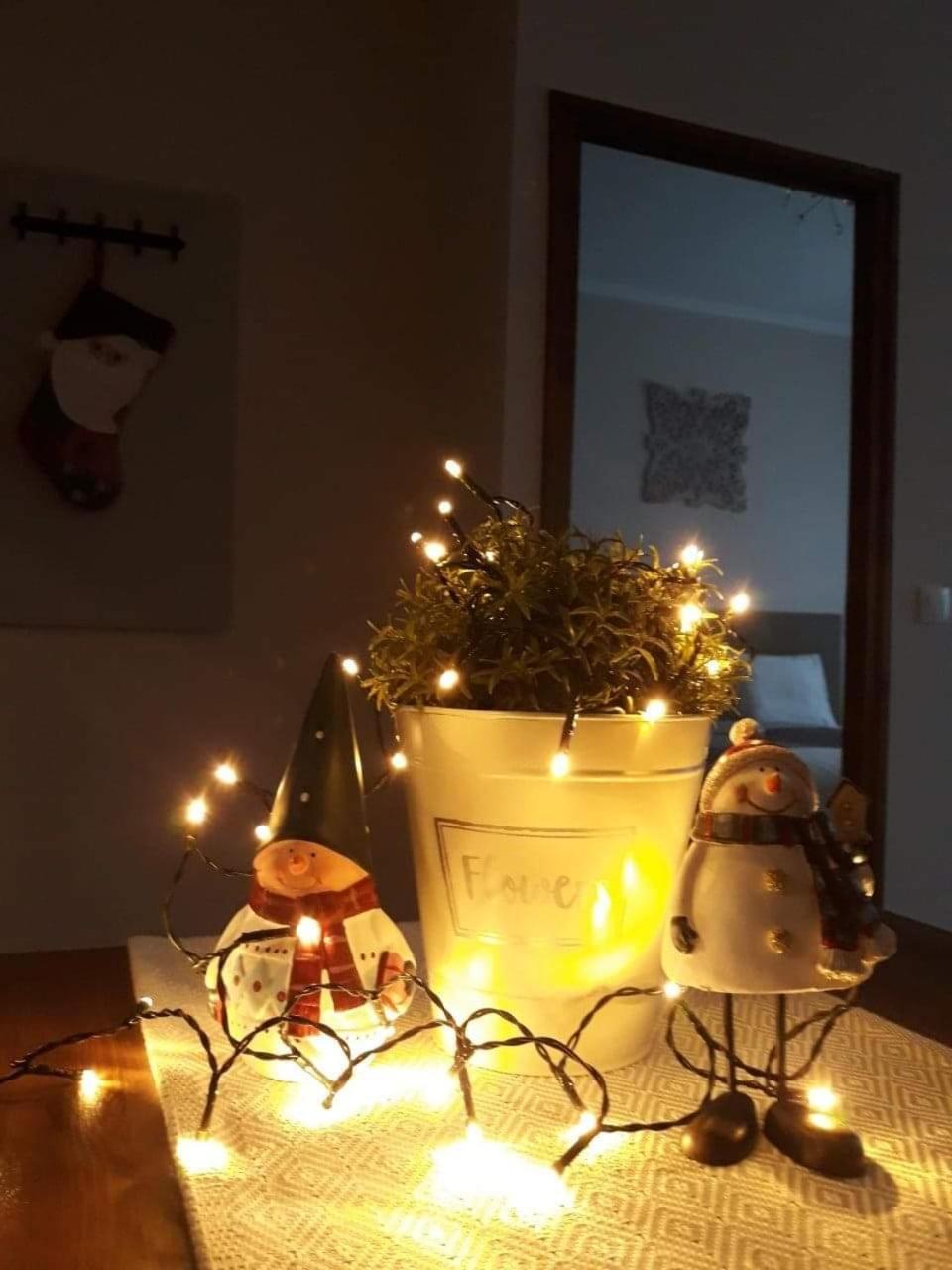 Appartement A Zoldbiciklis Haz à Egerszalók Extérieur photo